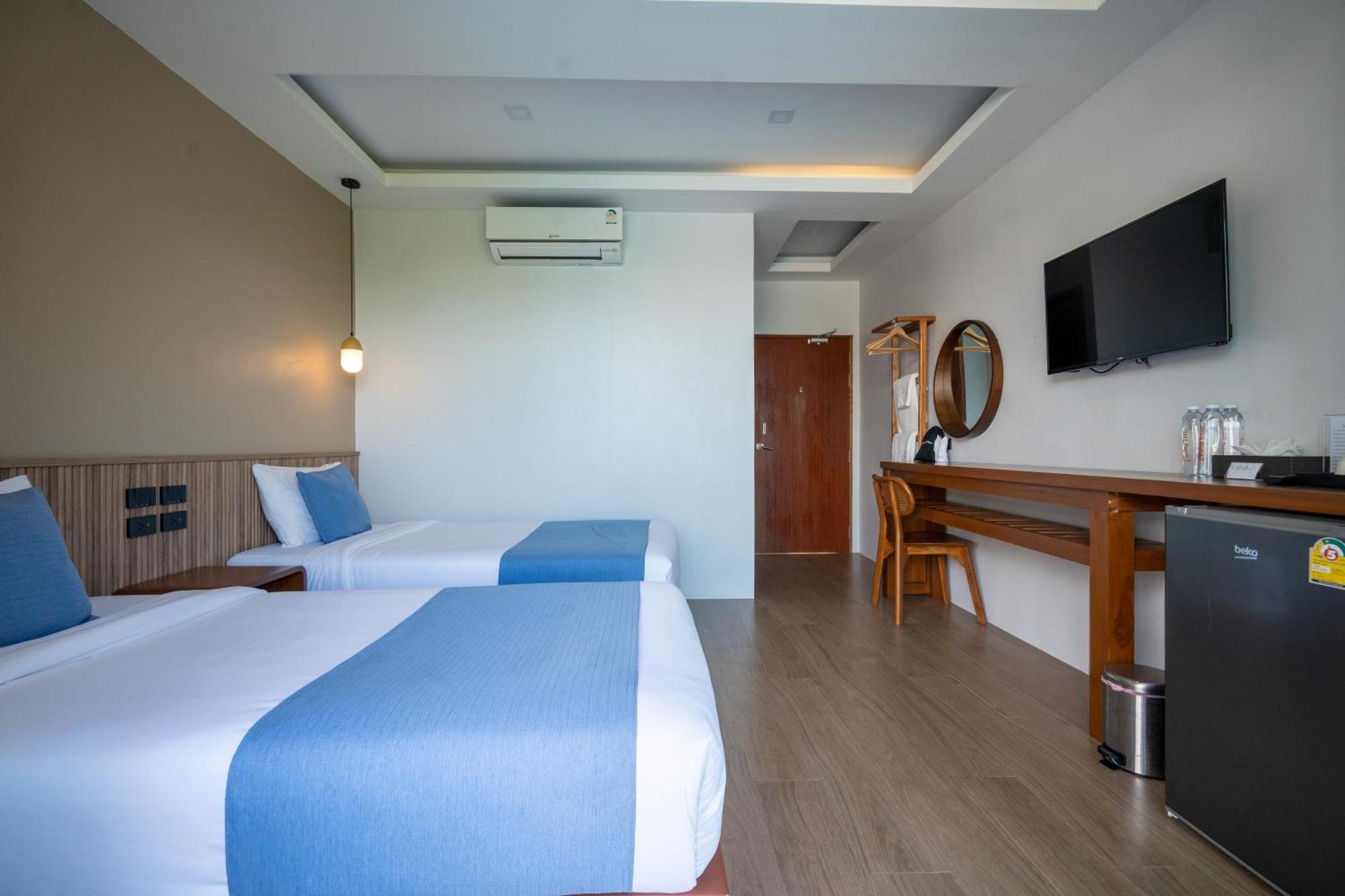 Janpa Resort Ban Don Ban Ngoại thất bức ảnh