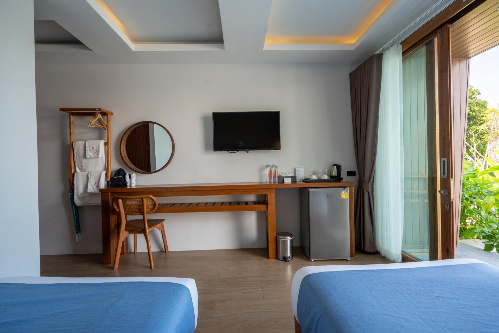 Janpa Resort Ban Don Ban Ngoại thất bức ảnh