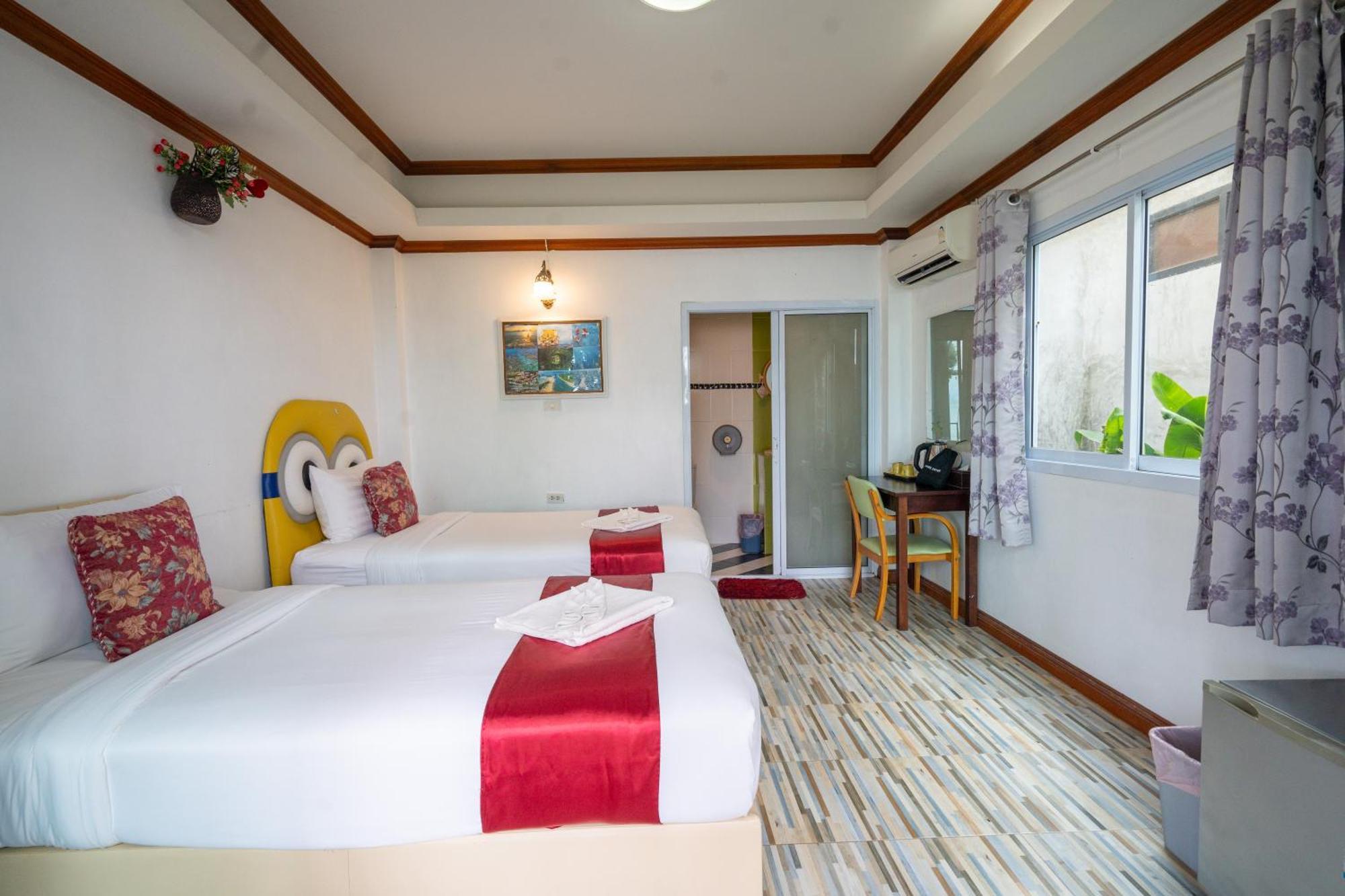 Janpa Resort Ban Don Ban Ngoại thất bức ảnh