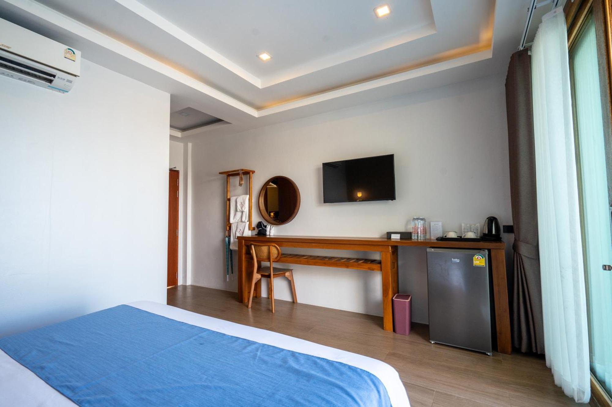 Janpa Resort Ban Don Ban Ngoại thất bức ảnh