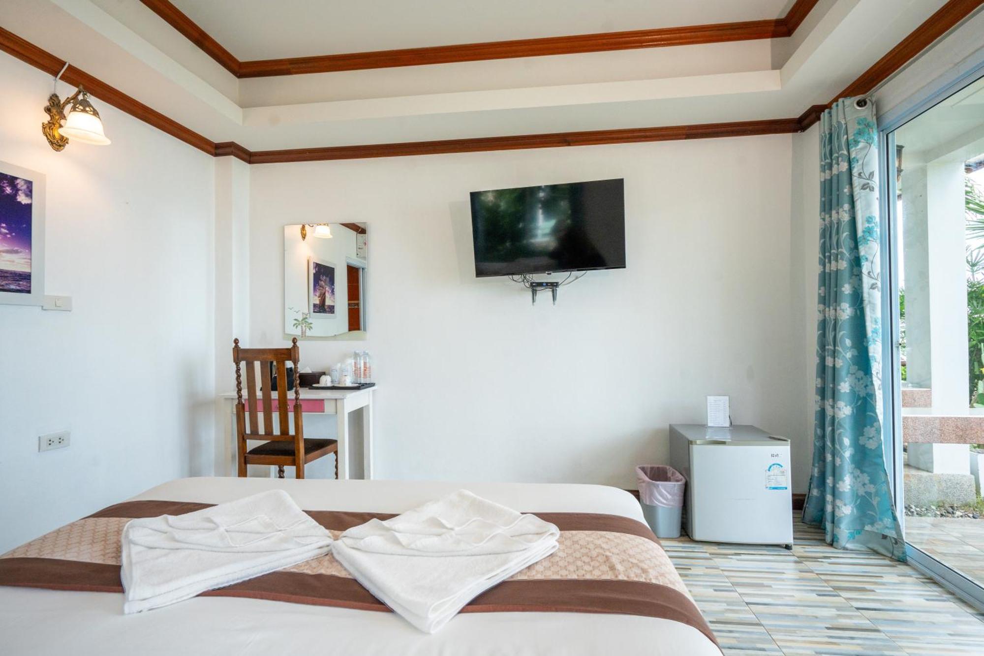 Janpa Resort Ban Don Ban Ngoại thất bức ảnh