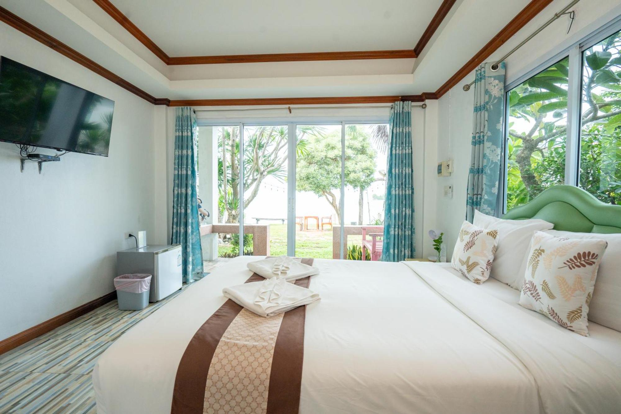 Janpa Resort Ban Don Ban Ngoại thất bức ảnh