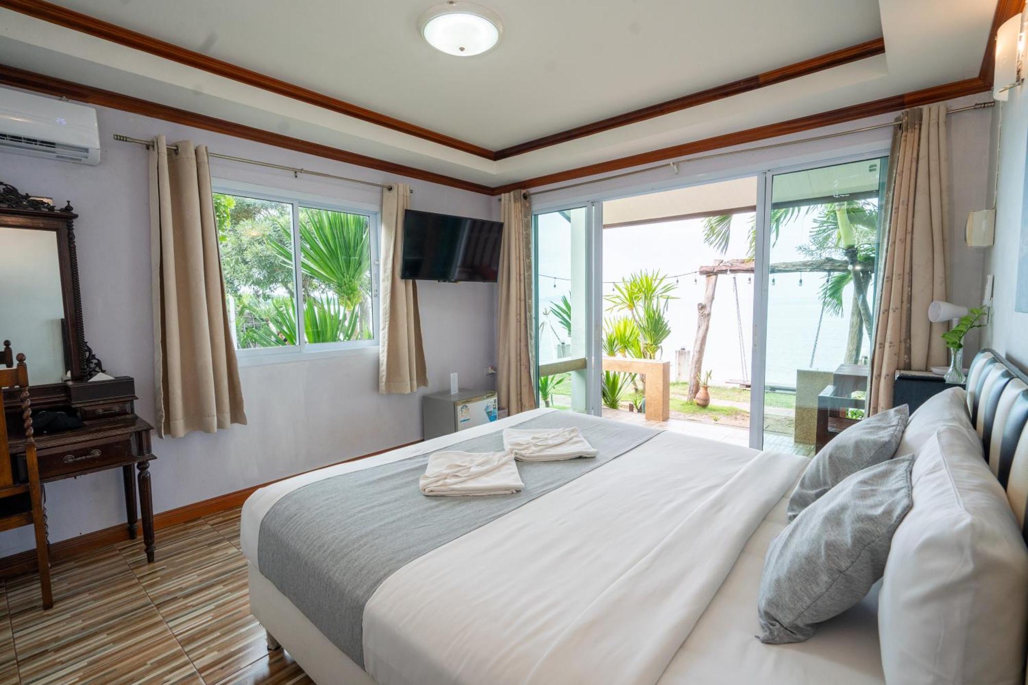 Janpa Resort Ban Don Ban Ngoại thất bức ảnh