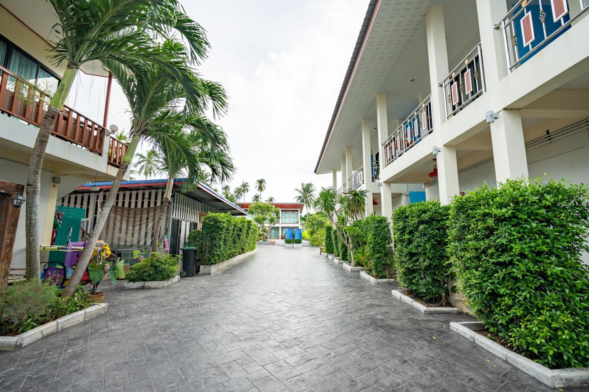 Janpa Resort Ban Don Ban Ngoại thất bức ảnh